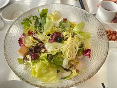-万龙洲海鲜·粤菜(亚运村店)