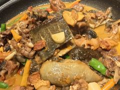 -状元人家·公园别墅衡东土菜(溪悦荟店)