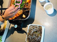 -半天妖烤鱼(石岛店)