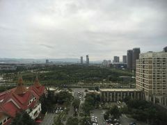 -昆明南亚风情园豪生大酒店-泰式国际海鲜自助餐厅