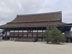 -京都御所