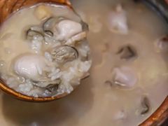 -大洋家·精品潮汕菜·生腌砂锅粥(天河东路店)