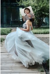 -伯瓷皇后婚纱艺术空间