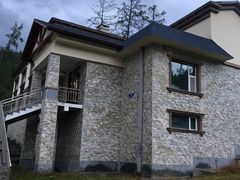 -喀纳斯鸿福生态度假酒店
