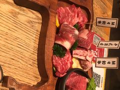 -赤坂亭M9和牛烧肉(世博源店)