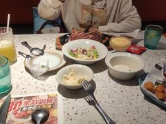 -战斧牛排餐厅(悦方IDmall店)