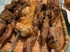 -新疆伊宁远征餐厅