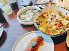-外婆家(西溪印象城店)
