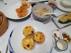 -南园酒家(前进路店)