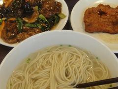 -乔家栅(襄阳南路店)
