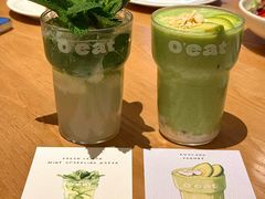 -O'eat Blossom&Pelican(深圳首店)