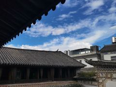 -喜洲翰林餐厅(董家百年老宅店)