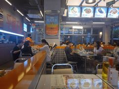 -肥韬茶餐厅(海上世界店)