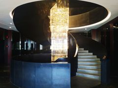 -YUE·6·西式融合餐厅(外滩六号店)