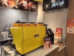 -麦当劳(世纪汇广场店)