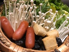 -半天妖烤鱼(方庄店)