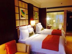 雅居乐万豪酒店-上海雅居乐万豪侯爵酒店