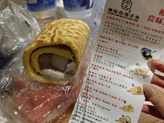 -纯坊佳哥手作(江汉路店)