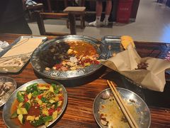 -破店肥哈·海鲜·烧烤(郑州银泰inPARK店)