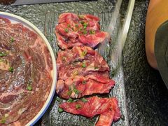 -樱嘢·炭火烧肉(惠南店)