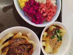 -洞子口张老二凉粉(文殊坊美食街店)