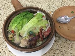 -潮香兴煲仔饭(莲花路店)