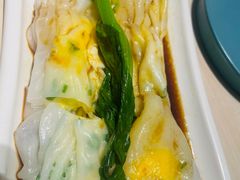 -黄金粥港式·早晚茶(海阳路店)