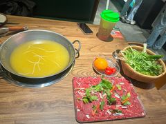 -老凯俚酸汤鱼(鸿通城店)