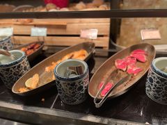 -咖啡苑自助餐厅·中国大饭店