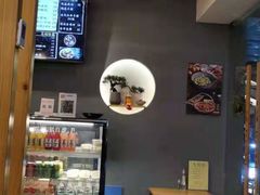 -红小满休闲餐厅(十全街店)