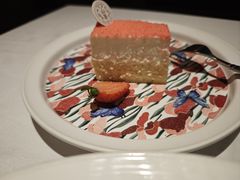 -戈雅法餐厅(世界城广场店)