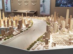 -上海城市规划展示馆