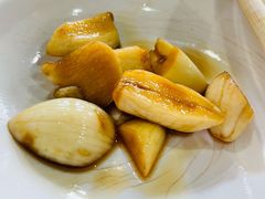 糖蒜-攀枝花·任德琼·盐边羊肉米线