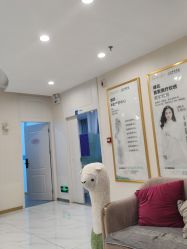 -郡艺医疗美容·微整·眼鼻吸脂