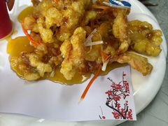-福园东北菜饺子铁锅炖