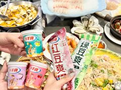 -炳胜私厨(中达旗舰店)