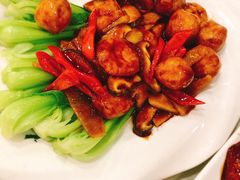 -百珍风味楼(瑞丽路店)
