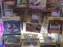 -TOYSRUS玩具反斗城(成都环球中心店)