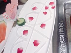 -海底捞火锅(上元大街店)