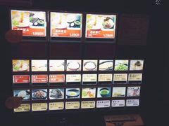 -一蘭拉面(新宿中央东口店)