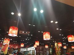 大堂-东北大院·东北菜(三台子店)