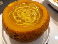-博姆炸鸡精品餐厅(常发广场店)