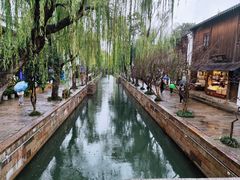 -南浔古镇