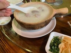 -富豪海鲜酒家(常平店)