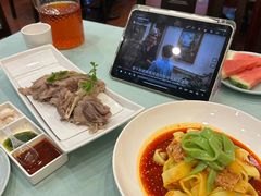 -阿西娅食府(中关村店)