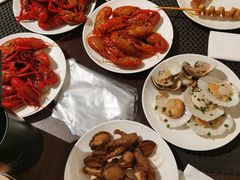 -乐咖啡西餐厅(太湖皇冠假日酒店)