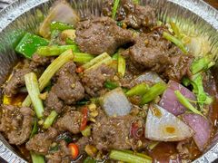 -南记食粥坊·宵夜大排档(莲花店)