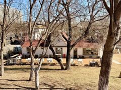 -小意思咖啡店(草桥店)