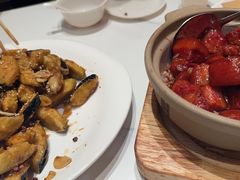 -老济南·地道济南菜(大明湖店)
