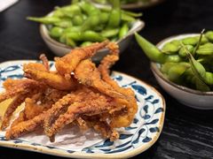 -玄白·炭烤活鳗(上海首店)